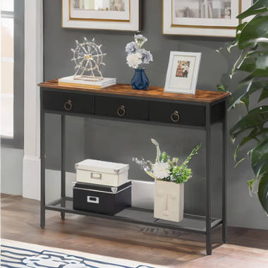 Wayfair arsenault on sale console table